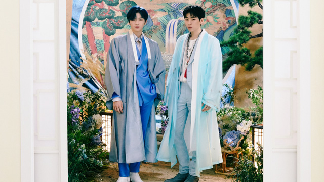 ZICOXカン・ダニエル、韓国美を表現したコラボ曲リリース…「2020 グローバルK-POPプロジェクト」の一環