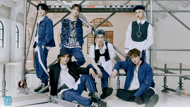 NCT DREAM、新譜の先行販売で50万枚突破…「成長した姿をお見せする」