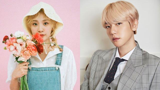 赤頬思春期、EXOのベクヒョンとのコラボ曲リリース…「蝶と猫」、来月公開