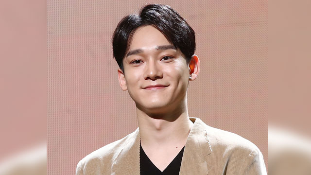 EXOチェン、パパに…第一子となる女の子誕生