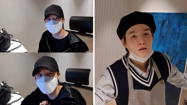 BTS、コロナによる空白も自ら打開…ニューアルバムの制作過程を次々と公開へ