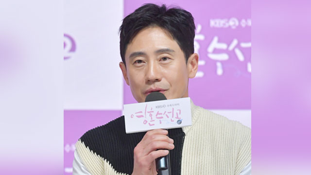 KBS新水木ドラマ「霊魂修繕工」主演のシン･ハギュン…「心の病、一緒に悩み解決しよう」