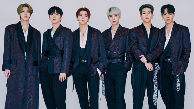 MONSTA X、北米ツアーを延期に…新型コロナの影響