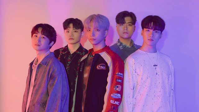 バンド「LUAMEL」、UNIVERSAL MUSIC KOREAと専属契約…NAVER ミュージシャンリーグがきっかけに