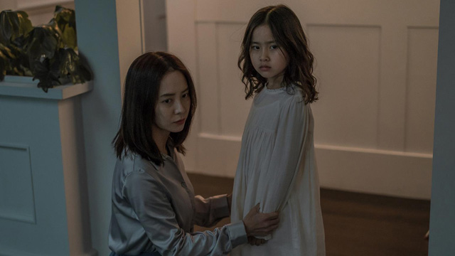 家族の意味を問い返す…映画『侵入者』、来月公開