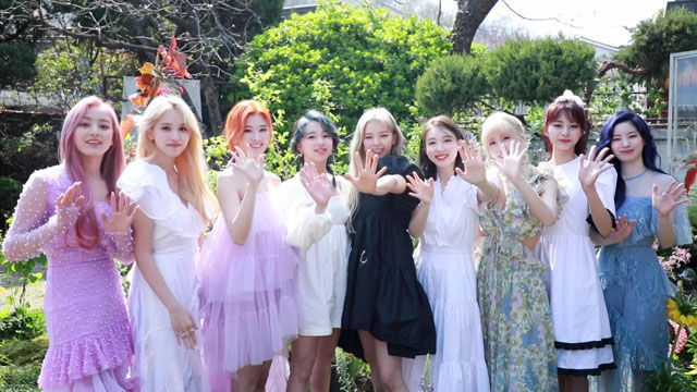 TWICE、「MORE＆MORE」MVのセットで盗作疑惑…JYP「原作者と話し合いを持って解決したい」
