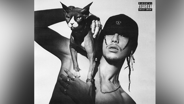 「GANG」リミックスで注目のSik-K、2ndフルアルバムリリース