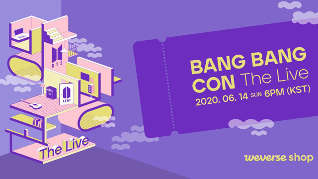 BigHit、プラットフォーム中心の統合型ビジネスモデルを構築…「必要に応じてパートナー会社と協業する」