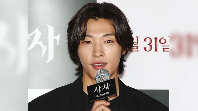 俳優ウ・ドファン、来月現役入隊…「成長した姿でお会いしたい」