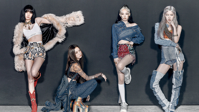 帰ってきたBLACKPINK、グローバルスターとしての人気を証明