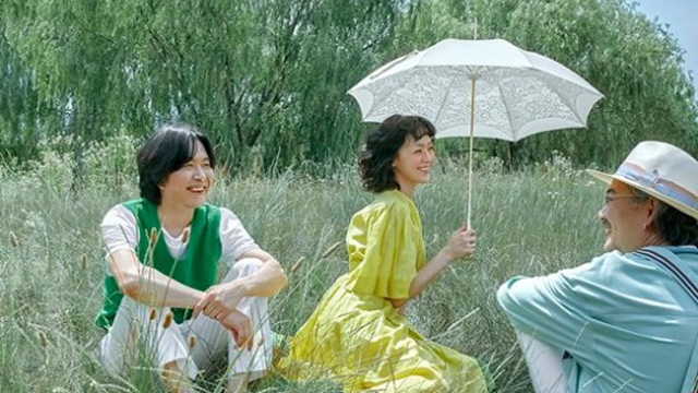 ロックバンド紫雨林、2年ぶりにニューアルバム「HOLA！」リリース
