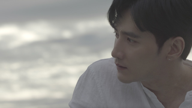 Click-B出身のEVAN、2年ぶりの新曲「Shine」をリリース