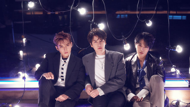 SUPER JUNIOR-K.R.Y.、5年ぶりの単独コンサート…来月「Beyond LIVE」を開催