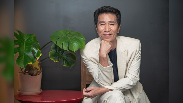 『鋼鉄の雨2』に出演のシン・ジョングン…「副艦長が見せる部下愛の表現に一番集中した」