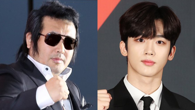 相次ぐ芸能界からの被災者支援…キム・ボソン、キム・ヨハン、ファンクラブまで、これに参加