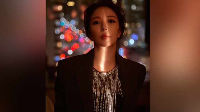 K-POPブームの先駆者BoA、今月25日デビュー20周年…アイドル歌手からシンガーソングライターへ