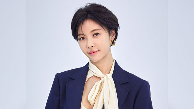 KBSドラマ「あいつがそいつだ」主演のファン・ジョンウム…「人のライフストーリーが面白くてロコを選択」