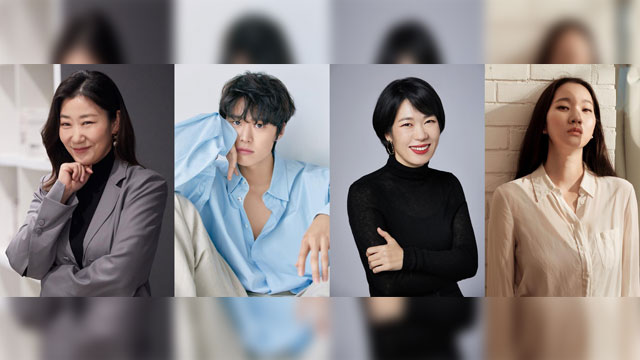 新作映画『市民ドクヒ』にラ・ミラン、コンミョン、チャン・ユンジュ、ヨム・へランの出演が確定
