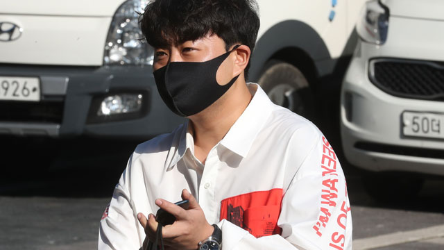キム・ホジュン、社会服務要員としての服務開始…基礎軍事訓練は1年以内に履修予定