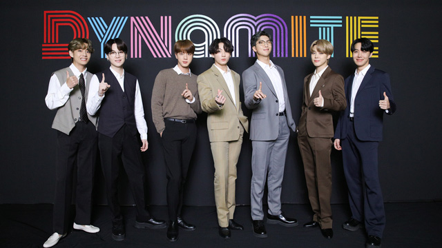 BTS、本日（10日）KBSのニュース9に出演…ファン歓喜必至の対談が実現