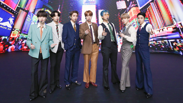 BTS、米Twitterで最も多くツイートされたアーティストに…世界中の人々をひきつける彼らの魅力は？
