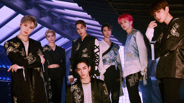 SuperM、WHO主催の「世界メンタルヘルス・デー」イベントに出演