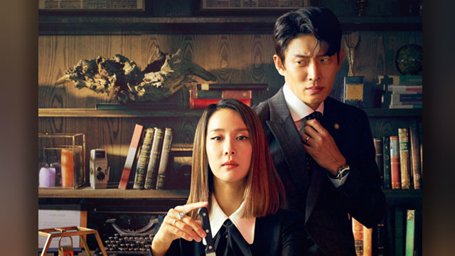 KBS2TV新水木ドラマ「浮気したら死ぬ」、視聴率5％台の好スタート
