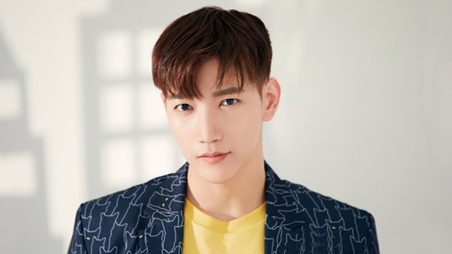 ソロアルバムリリースのJun.K…「タイトル曲はパク・ジニョンさんと作業」