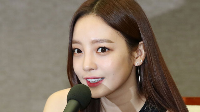 故ク・ハラの悲報、ファンや芸能界から追悼の声が相次ぐ…「ゆっくり休んで」