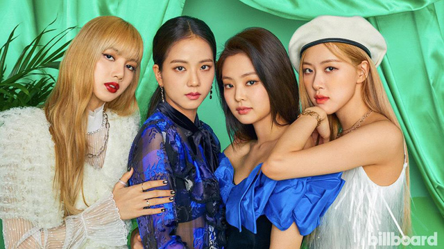 BLACKPINK、ビルボード「Hot 100」41位…K-POPガールグループ最高記録更新