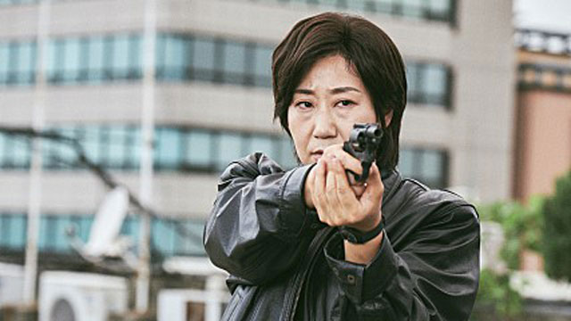 韓国映画の反撃！『ガールカプス』が『アベンジャーズ/エンドゲーム』を追い抜き1位に