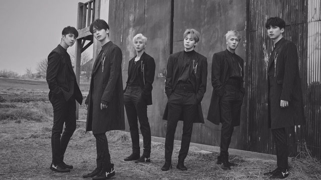 VIXX、メンバー4人が再契約…ラビはレーベル設立へ