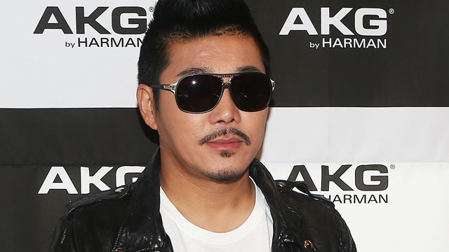 DEUXのイ・ヒョンド、先月パパに！「母子ともに元気」