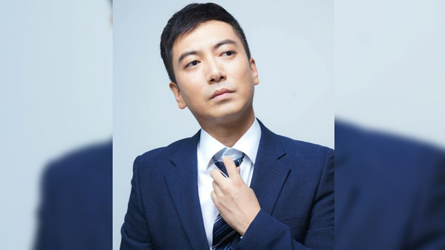 『寄生虫』出演のパク・ミョンフン、「撮影開始して1年間はSNSもしなかった」