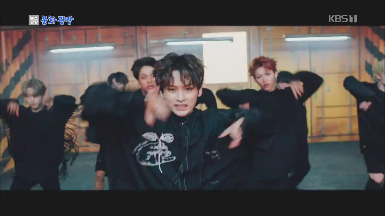 Stray Kids、海外文化広報院、広報大使に委嘱