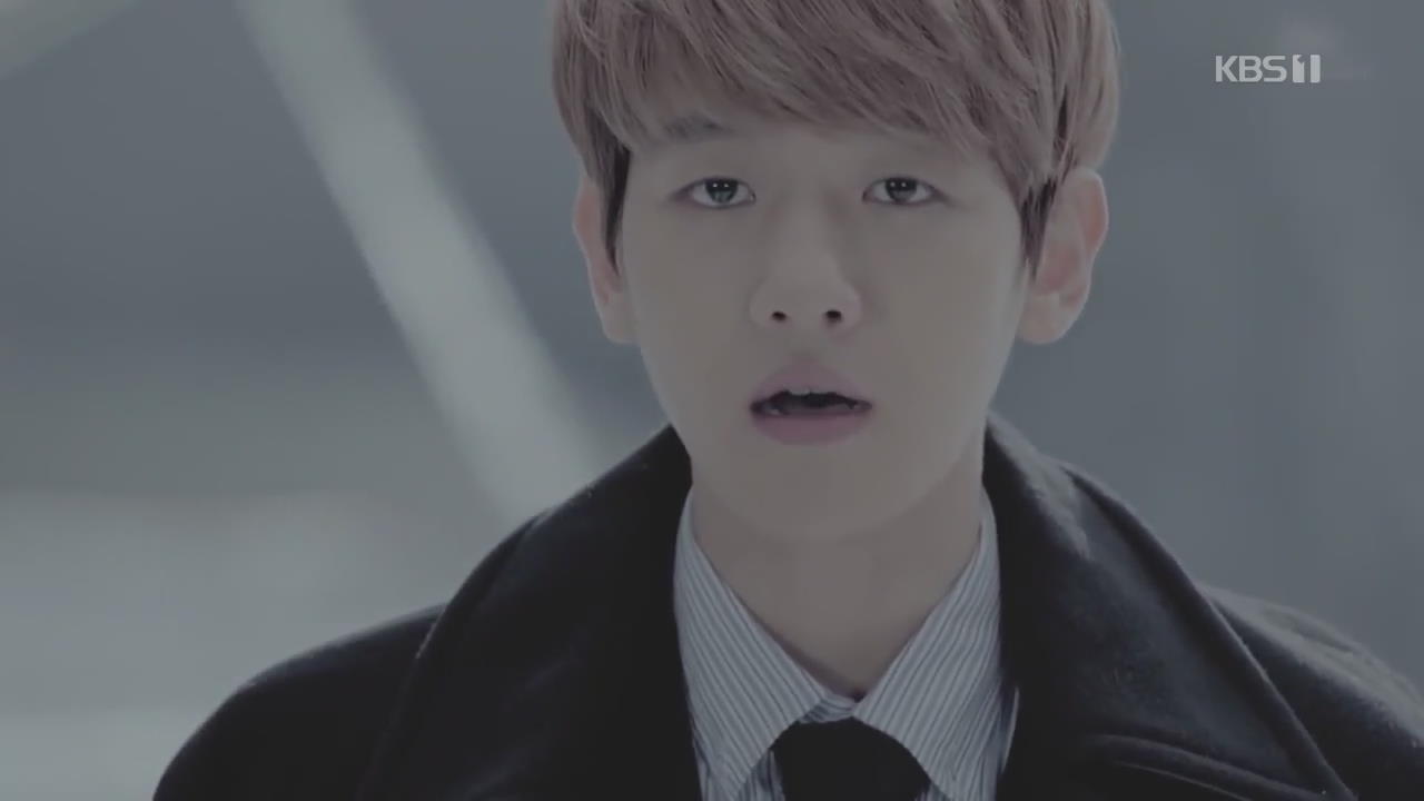 EXOのベクヒョン、来月ファースト・ソロ・アルバム発表へ