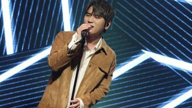 K.will、4年ぶりに小劇場コンサート「このまま」開催へ