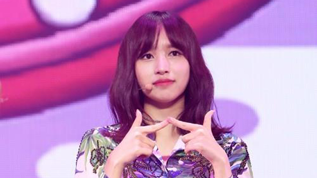 TWICEのミナ、ワールドツアーに不参加へ…“心理的な不安感のため”