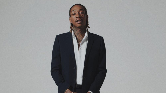ウィズ・カリファ、Joey Bada$$、レジー・スノウ…“HIPHOPスター”9月に訪韓公演へ