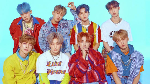 ATEEZ、海外進出始動…アメリカRCAレコードと契約