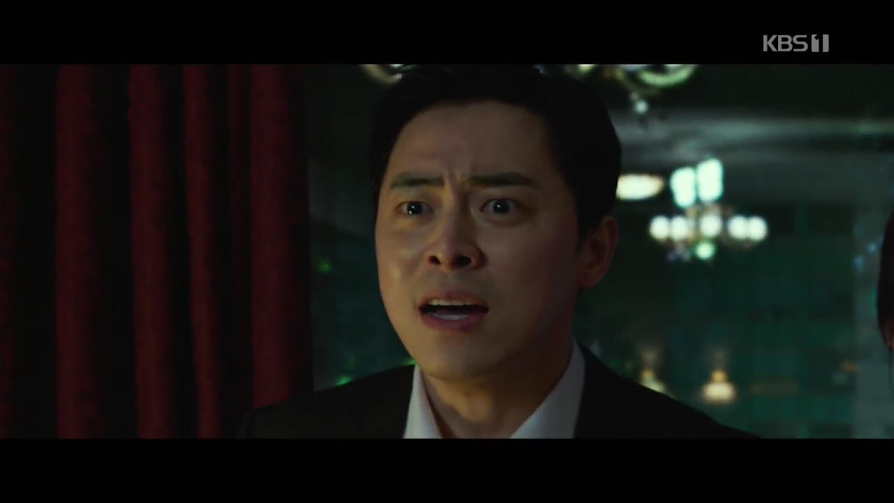 チョ・ジョンソク主演映画『EXIT』、2日間で観客数92万人を突破