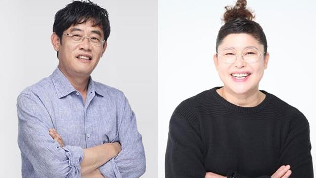 イ・ギョンギュとイ・ヨンジャがついに共演…KBS新番組「新商品バトルスーパーフード」