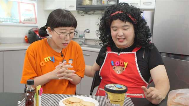 ユーチューバー“ありふれた兄弟”がテレビ出演…KBS「TV幼稚園」に出演へ