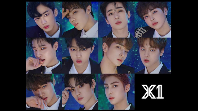 渦中の新人グループX1、デビューへの現状とさまざまな見解