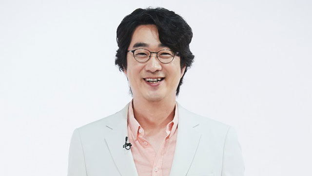 ホン・ヘゴル医学記者、KBS「お代わり自由サラダ」で地上波初MCに