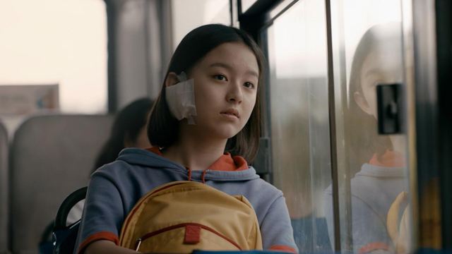 映画『ハチドリ』のパク・ジフ、「ウンヒは涼やかな子どもだという言葉に惹かれた」