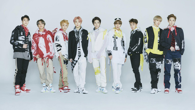 NCT 127、アメリカのチャリティーコンサートに出演…Queen、Alicia Keysと同じ舞台に立つ
