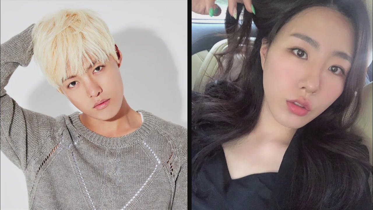 結婚発表のKangNam＆イ・サンファカップル、新婦に惹かれた理由とは？