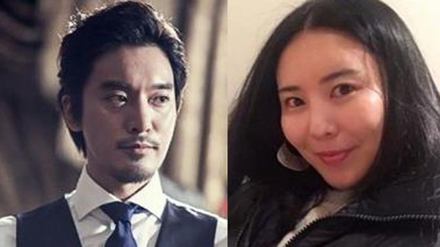 俳優キム・ミンジョン、G-DRAGONの姉クォン・ダミ氏と来月結婚へ