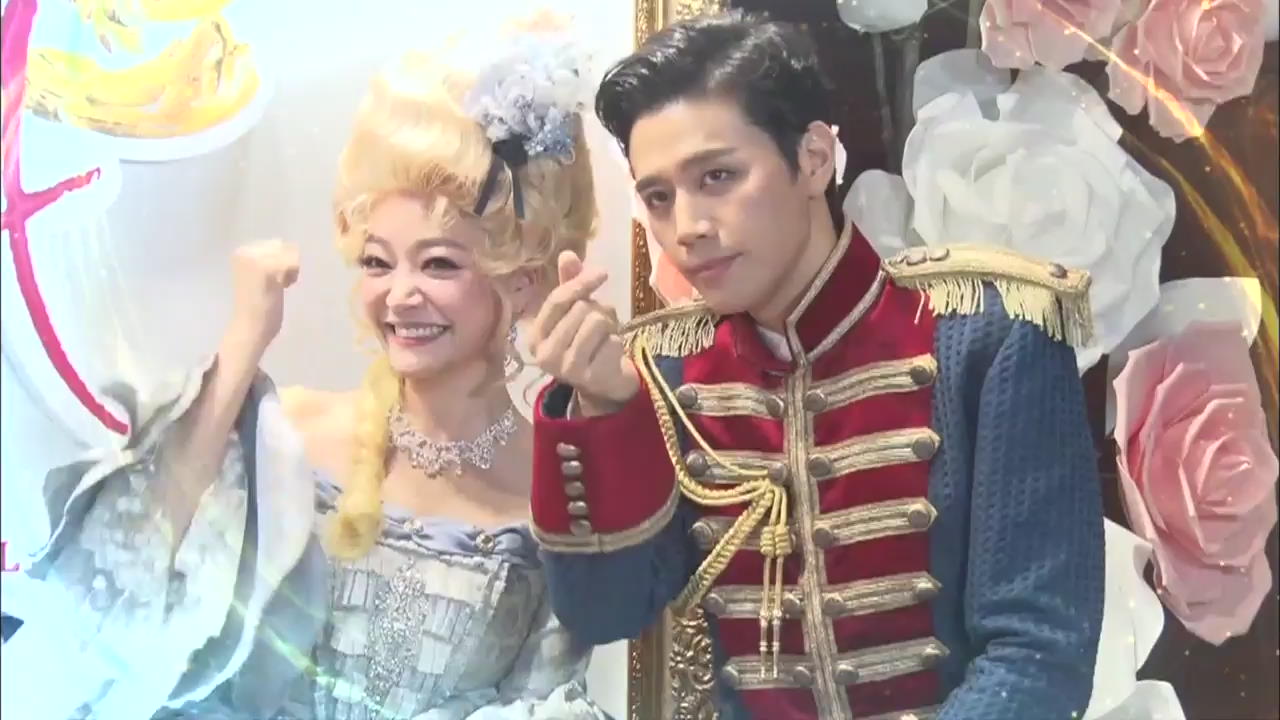 ミュージカル界を代表するスター夫婦、キム・ソヒョン&ソン・ジュノ「ジュンス（JYJ）さん、ありがとう」